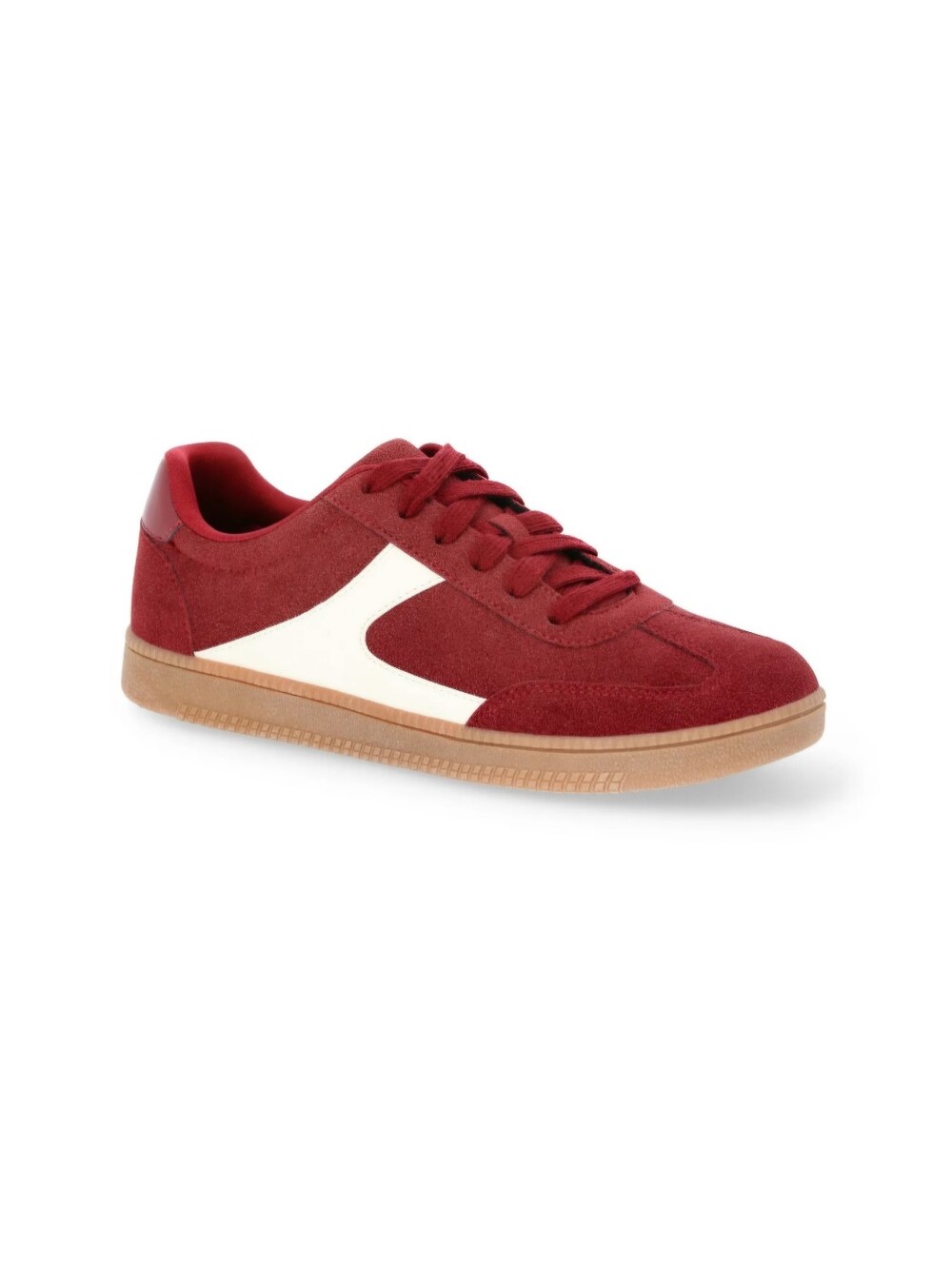 No Boundaries Lace-Up Sport Sneakers Women’s Size 10 NWT